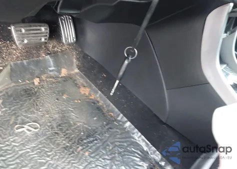 2017 Honda Accord Sport z USA, uszkodzony, nr VIN 1HGCR2F5XHA118839